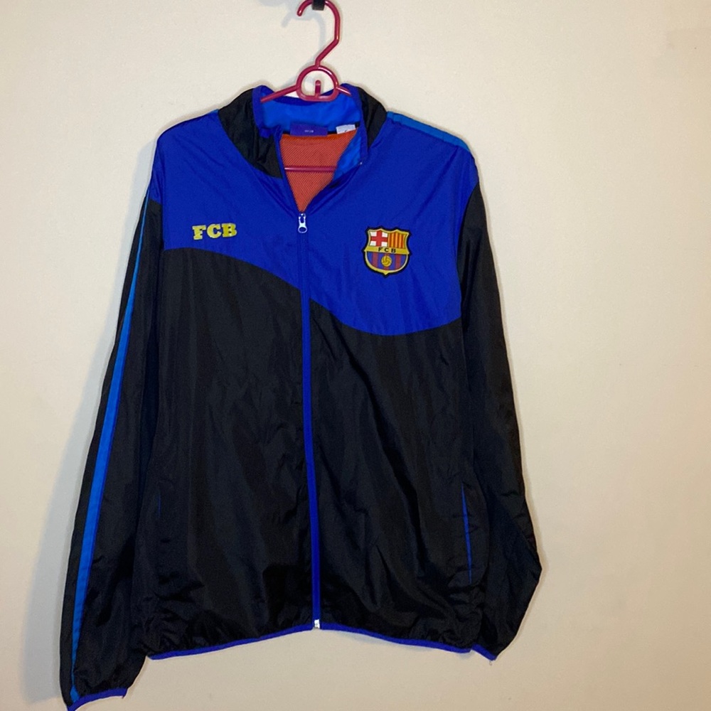 FC Barcelona jumper